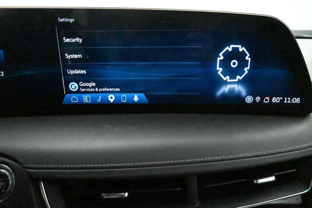 2025 Cadillac CT5 Premium Luxury RWD