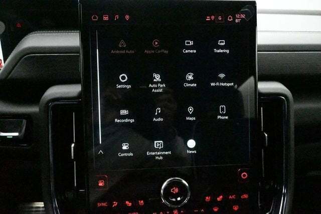 2026 GMC Yukon XL 4WD AT4 Ultimate