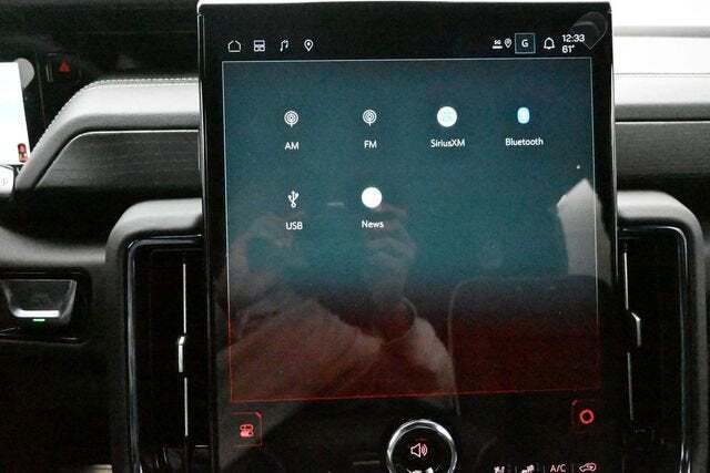 2026 GMC Yukon XL 4WD AT4 Ultimate