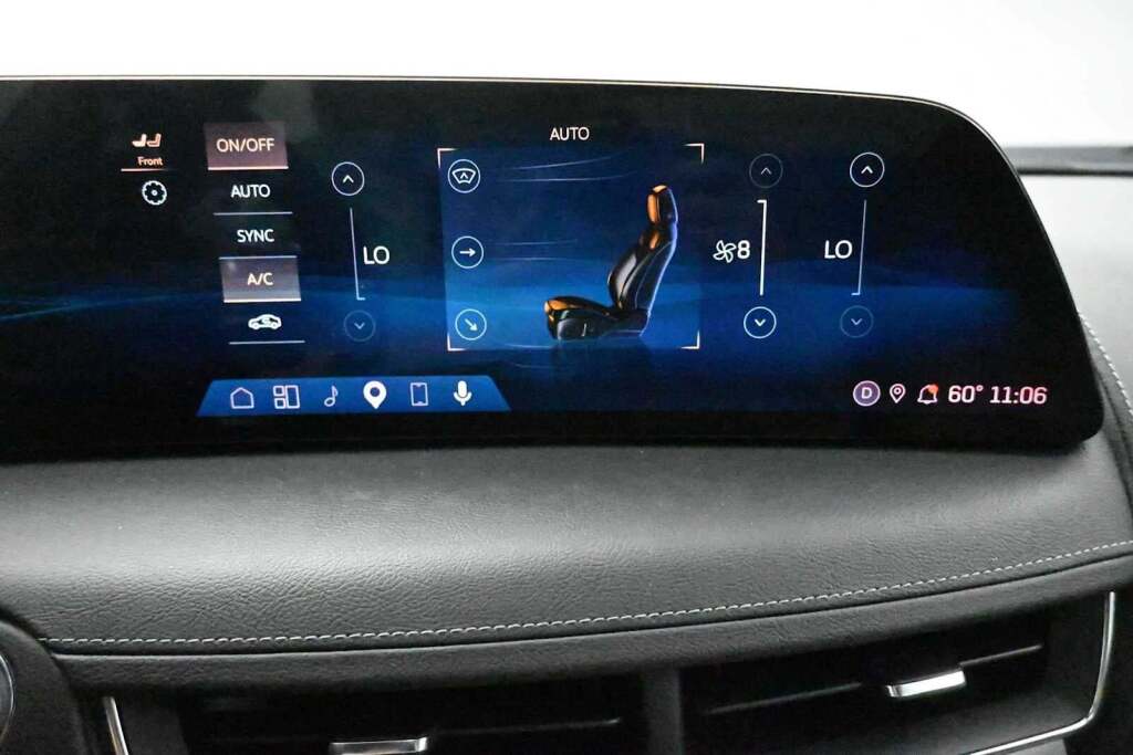2025 Cadillac CT5 Premium Luxury RWD