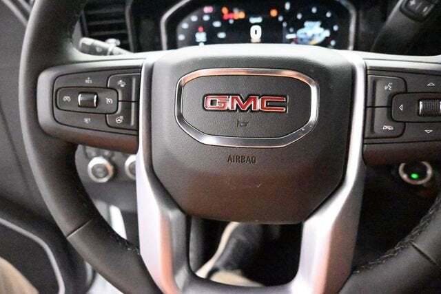 2026 GMC Sierra 2500HD SLE