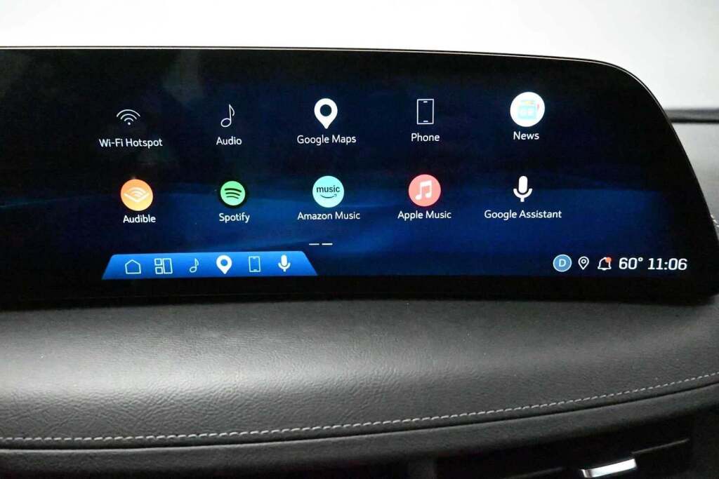 2025 Cadillac CT5 Premium Luxury RWD