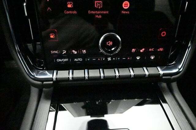 2026 GMC Yukon XL 4WD AT4 Ultimate