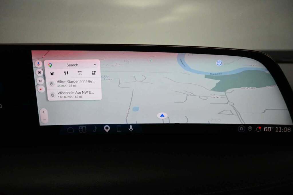 2025 Cadillac CT5 Premium Luxury RWD