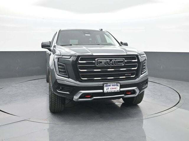 2026 GMC Yukon XL 4WD AT4 Ultimate