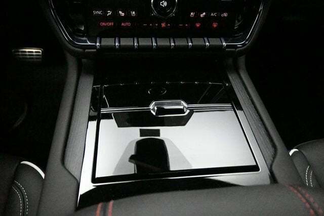 2026 GMC Yukon XL 4WD AT4 Ultimate