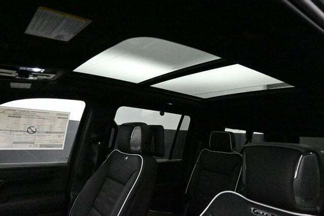 2026 GMC Yukon XL 4WD AT4 Ultimate