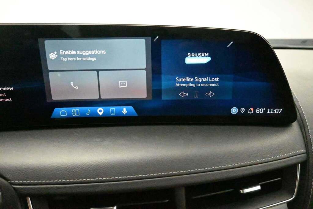 2025 Cadillac CT5 Premium Luxury RWD