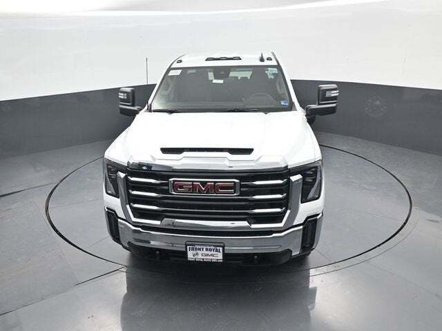 2026 GMC Sierra 2500HD SLE