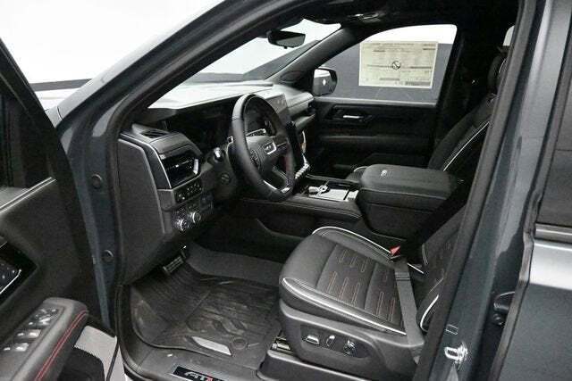 2026 GMC Yukon XL 4WD AT4 Ultimate