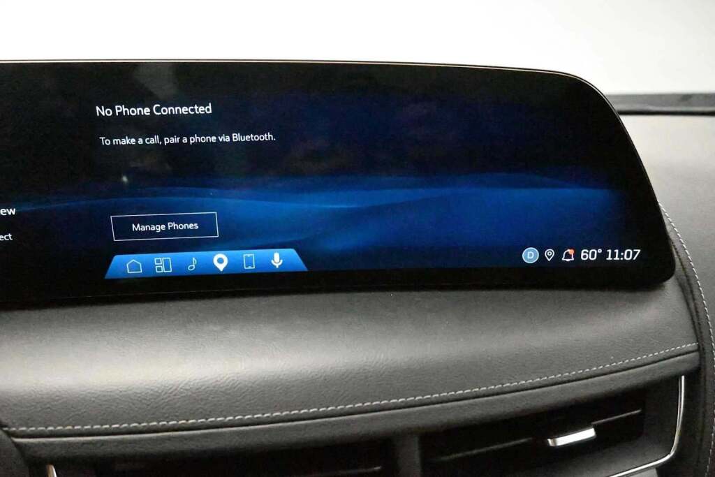 2025 Cadillac CT5 Premium Luxury RWD