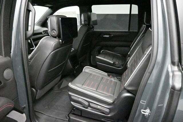 2026 GMC Yukon XL 4WD AT4 Ultimate