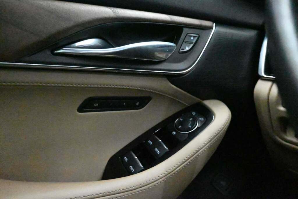 2025 Cadillac CT5 Premium Luxury RWD
