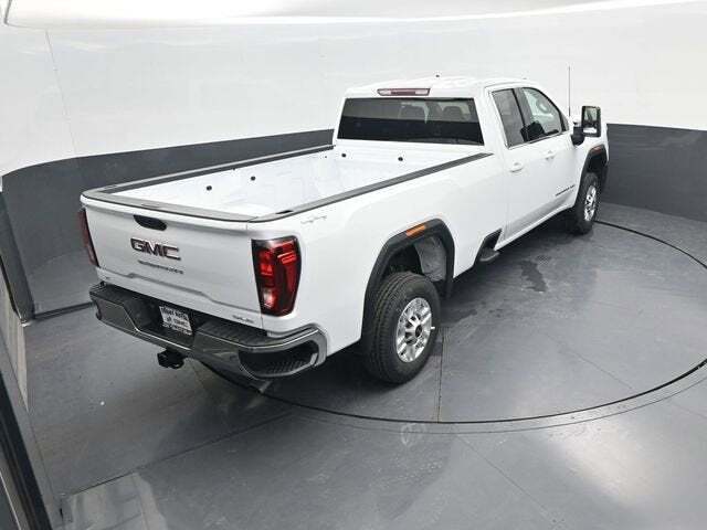 2026 GMC Sierra 2500HD SLE