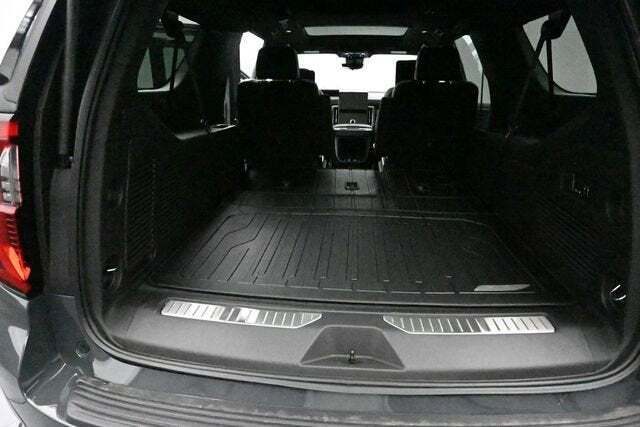 2026 GMC Yukon XL 4WD AT4 Ultimate