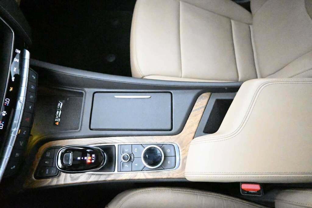 2025 Cadillac CT5 Premium Luxury RWD