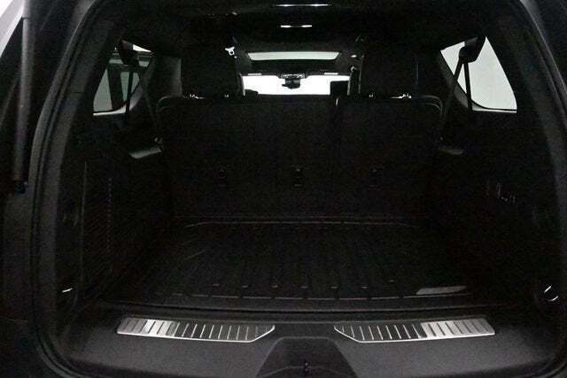 2026 GMC Yukon XL 4WD AT4 Ultimate