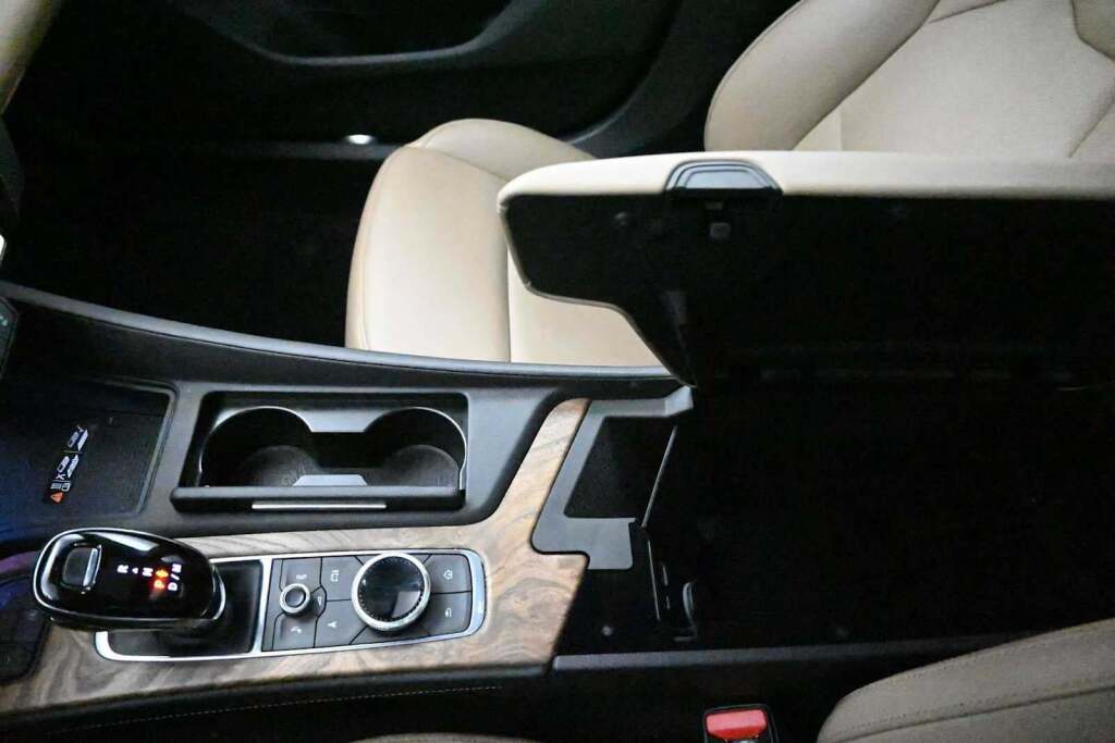 2025 Cadillac CT5 Premium Luxury RWD