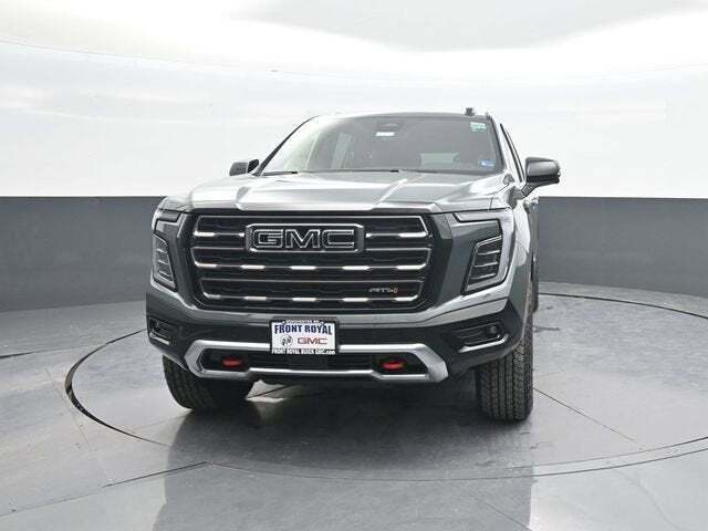 2026 GMC Yukon XL 4WD AT4 Ultimate