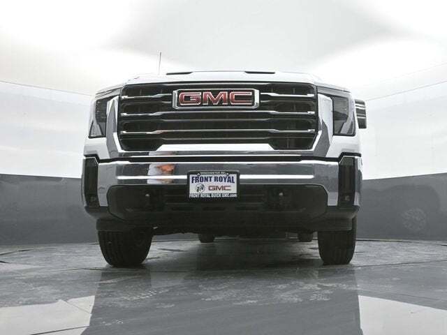 2026 GMC Sierra 2500HD SLE