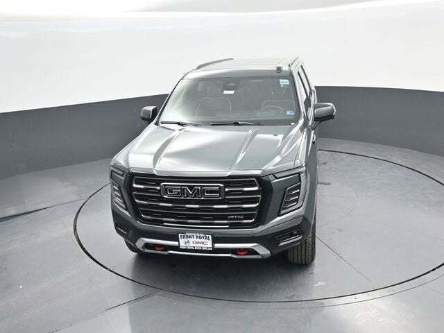 2026 GMC Yukon XL 4WD AT4 Ultimate