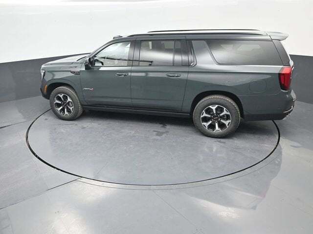 2026 GMC Yukon XL 4WD AT4 Ultimate