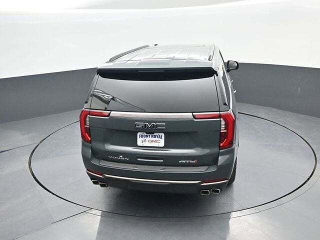 2026 GMC Yukon XL 4WD AT4 Ultimate