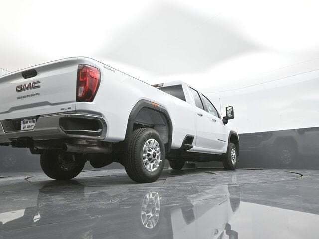2026 GMC Sierra 2500HD SLE