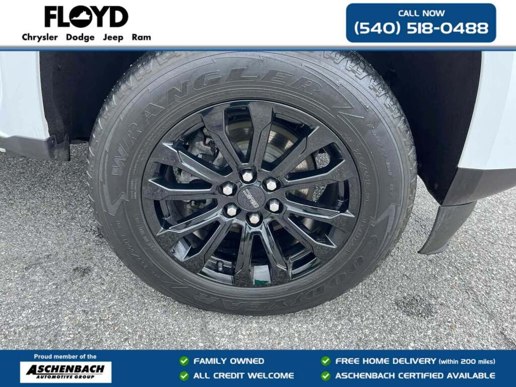 2022 GMC Canyon 4WD Extended Cab Elevation Standard