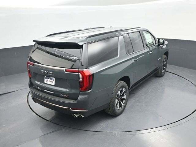 2026 GMC Yukon XL 4WD AT4 Ultimate
