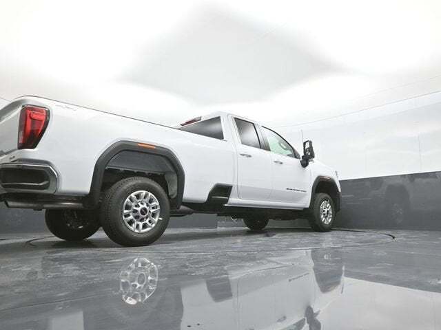 2026 GMC Sierra 2500HD SLE