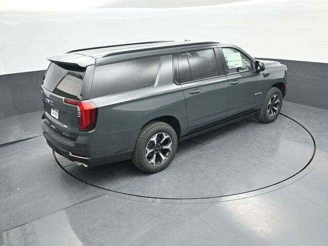 2026 GMC Yukon XL 4WD AT4 Ultimate