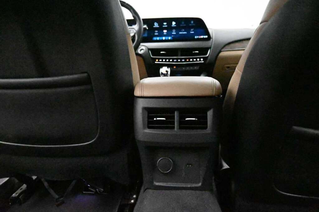 2025 Cadillac CT5 Premium Luxury RWD