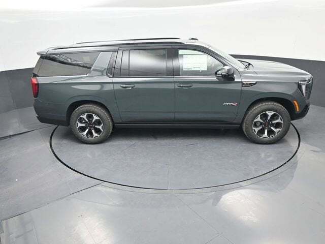 2026 GMC Yukon XL 4WD AT4 Ultimate