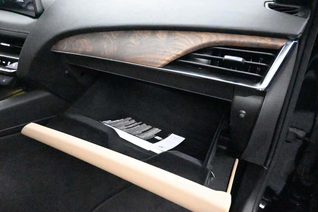 2025 Cadillac CT5 Premium Luxury RWD