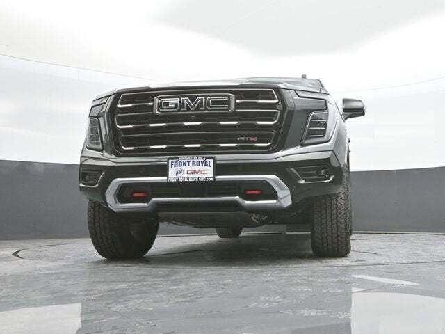 2026 GMC Yukon XL 4WD AT4 Ultimate