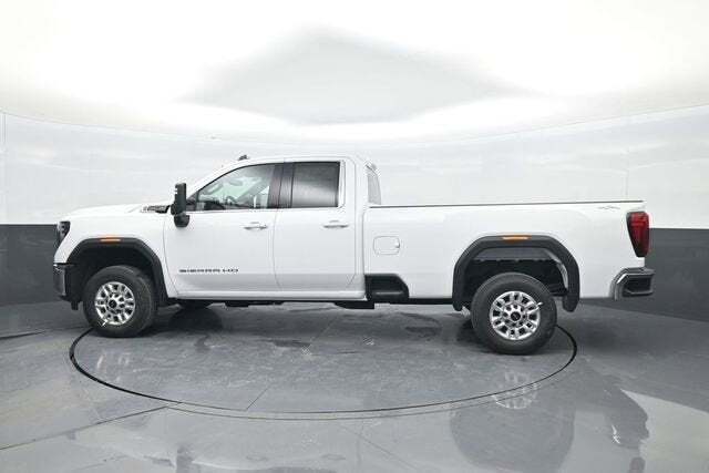 2026 GMC Sierra 2500HD SLE