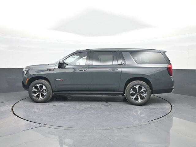 2026 GMC Yukon XL 4WD AT4 Ultimate