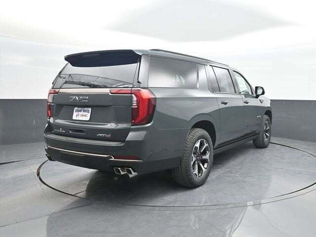 2026 GMC Yukon XL 4WD AT4 Ultimate