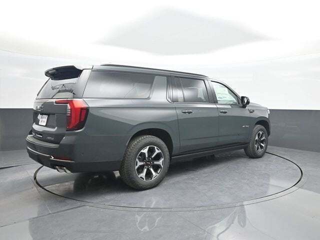 2026 GMC Yukon XL 4WD AT4 Ultimate