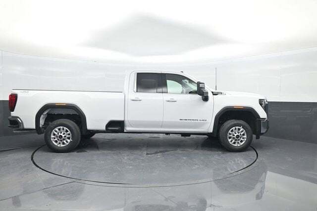 2026 GMC Sierra 2500HD SLE
