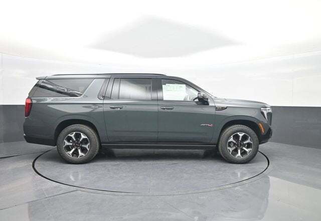 2026 GMC Yukon XL 4WD AT4 Ultimate