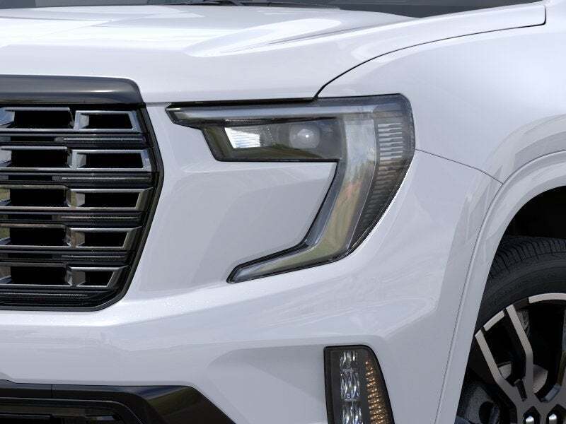 2026 GMC Acadia Denali Ultimate AWD