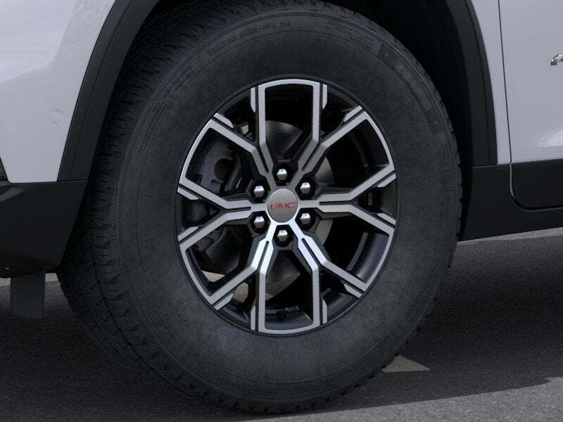 2026 GMC Acadia AT4 AWD