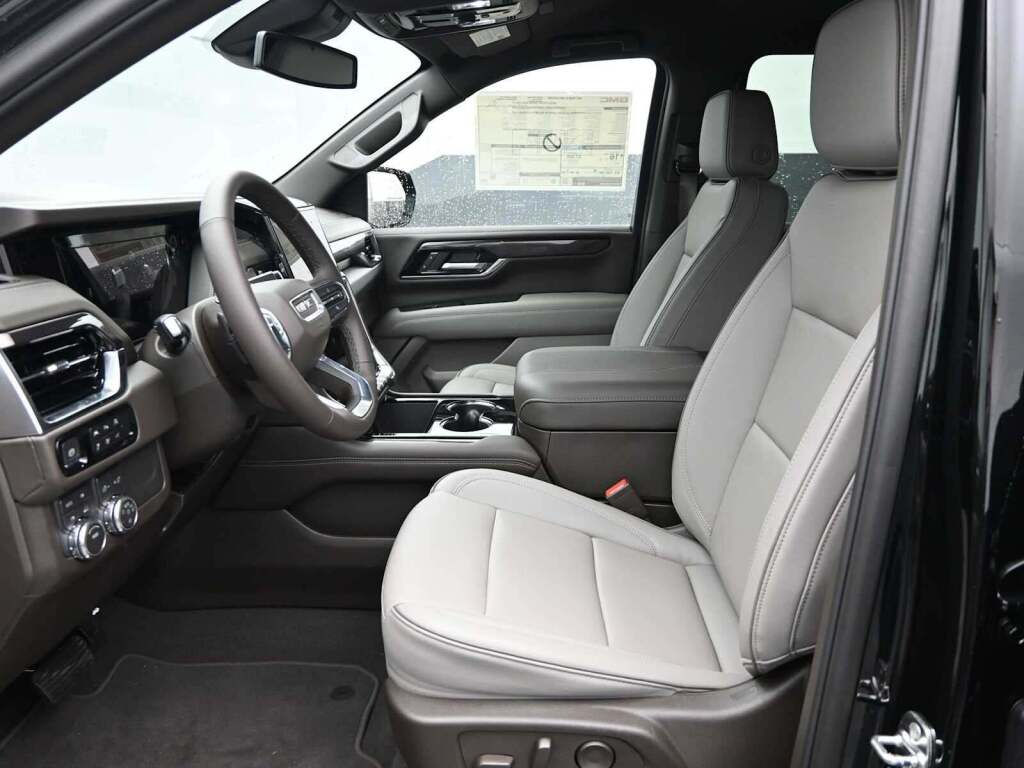 2026 GMC Yukon XL 4WD Elevation