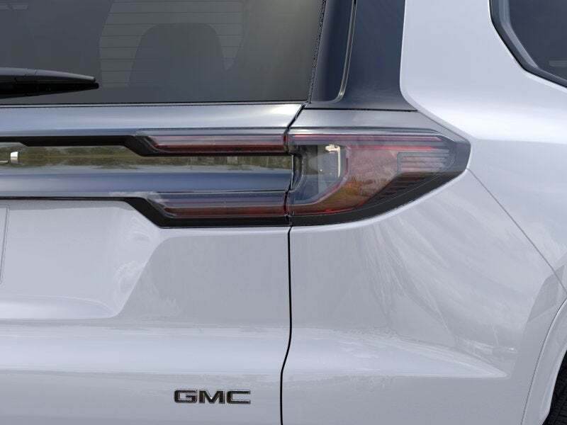 2026 GMC Acadia Denali Ultimate AWD