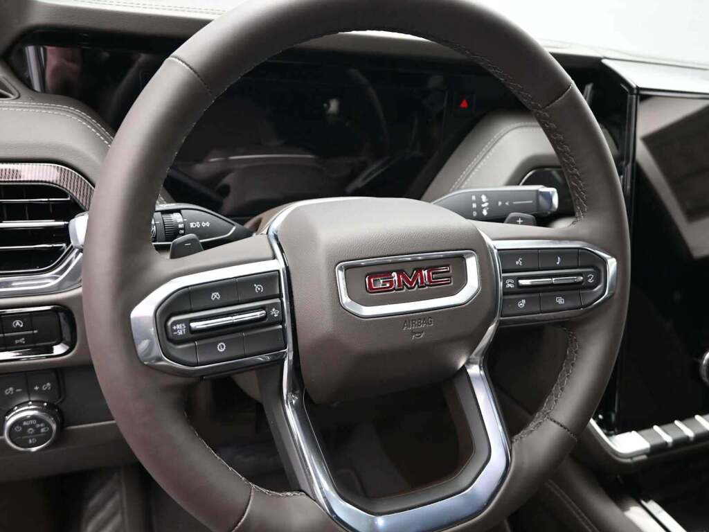 2026 GMC Yukon XL 4WD Elevation