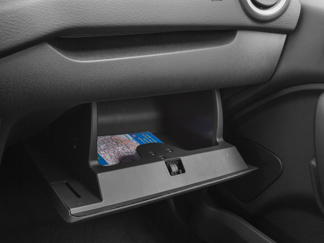 2017 Ford Fiesta SE
