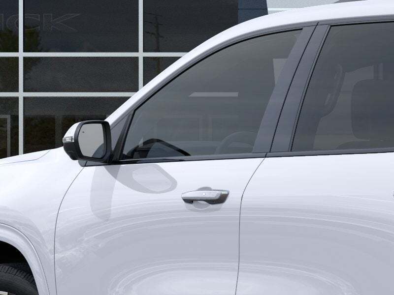 2026 GMC Acadia Denali Ultimate AWD