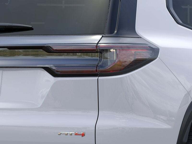 2026 GMC Acadia AT4 AWD